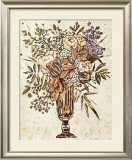 Buy Lilac Bouquet at AllPosters.com