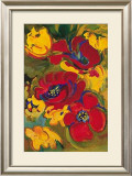 Buy In Full Bloom I at AllPosters.com