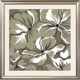Buy Petunias, c.1901 at AllPosters.com