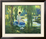 Lakeside Reverie