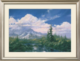 Buy Pond at Summer Mdws at AllPosters.com