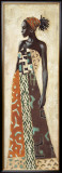 Buy Femme Africaine IV at AllPosters.com