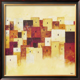 Buy Village I at AllPosters.com
