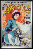 Buy Cafe Malt at AllPosters.com