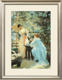 Five O'Clock Tea, 1891