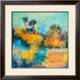 Buy Tropical Evening I at AllPosters.com