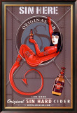Original Sin Hard Cider