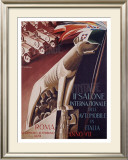 Buy 2nd Salone Automobile Italia at AllPosters.com