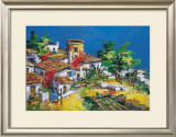 Buy Colorful Island at AllPosters.com