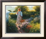 Buy Grandma's Garden at AllPosters.com