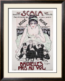 Buy Scala to Bruxelles at AllPosters.com