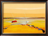 Buy Barques Sur Horizon at AllPosters.com