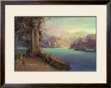 Buy Lakeside Garden at AllPosters.com