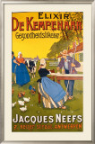 Buy Eixir de Kempenaar at AllPosters.com