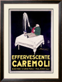 Effervescente Caremoli