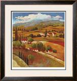 Buy Midday Sun II at AllPosters.com