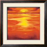 Buy Red Evening at AllPosters.com