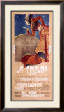 La Tribuna