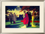 Buy Harrogate, LNER Poster, 1923-1947 at AllPosters.com