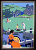 Buy Holiday Rivers at AllPosters.com