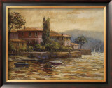 Buy Evening Gold at AllPosters.com