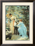 Five O'Clock Tea, 1891