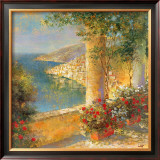 Italian Retreat II