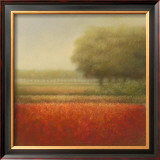 Buy Autumn Field at AllPosters.com