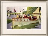 Buy The Broads, LNER/LMS, 1937 at AllPosters.com