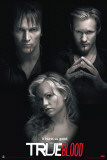 Trueblood – Trio