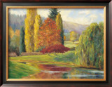 Buy Nature's Splendor I at AllPosters.com