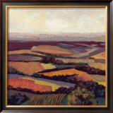 Buy Tuscan Vista at AllPosters.com