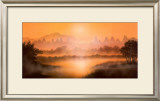 Buy Misty Waters at AllPosters.com