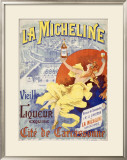 Buy La Micheline at AllPosters.com