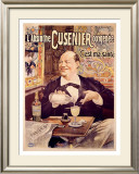 Absinthe Cusenier