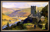 Buy North East Dales, 1930 at AllPosters.com