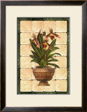Buy South Sea Orchids I at AllPosters.com