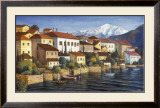 Buy Alpine Harbor at AllPosters.com