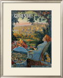 Buy Grasse at AllPosters.com