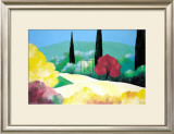 Buy Jardin d'Automne at AllPosters.com
