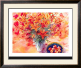Tiger Lilies
