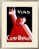 Camp Romain