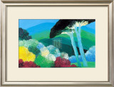 Buy Le Parc a St.Tropez at AllPosters.com