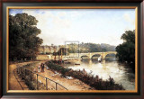 Buy Richmond on Thames at AllPosters.com