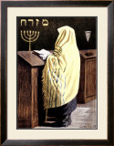 Judaica Salon des Cent No. 9