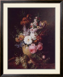 Buy Fleurs du Jardin at AllPosters.com