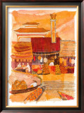 Buy Waterside Lanterns at AllPosters.com
