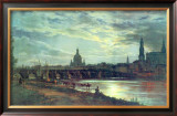 Buy Blick Auf Dresden at AllPosters.com