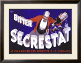 Secrestat