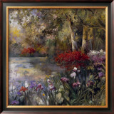 Buy Secret Pond II at AllPosters.com